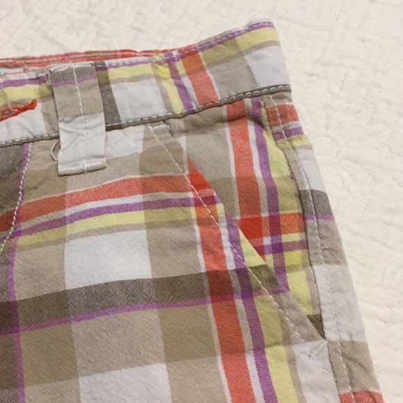 3T (5/$20) Casual Shorts by Old Navy - Picture 3 of 8